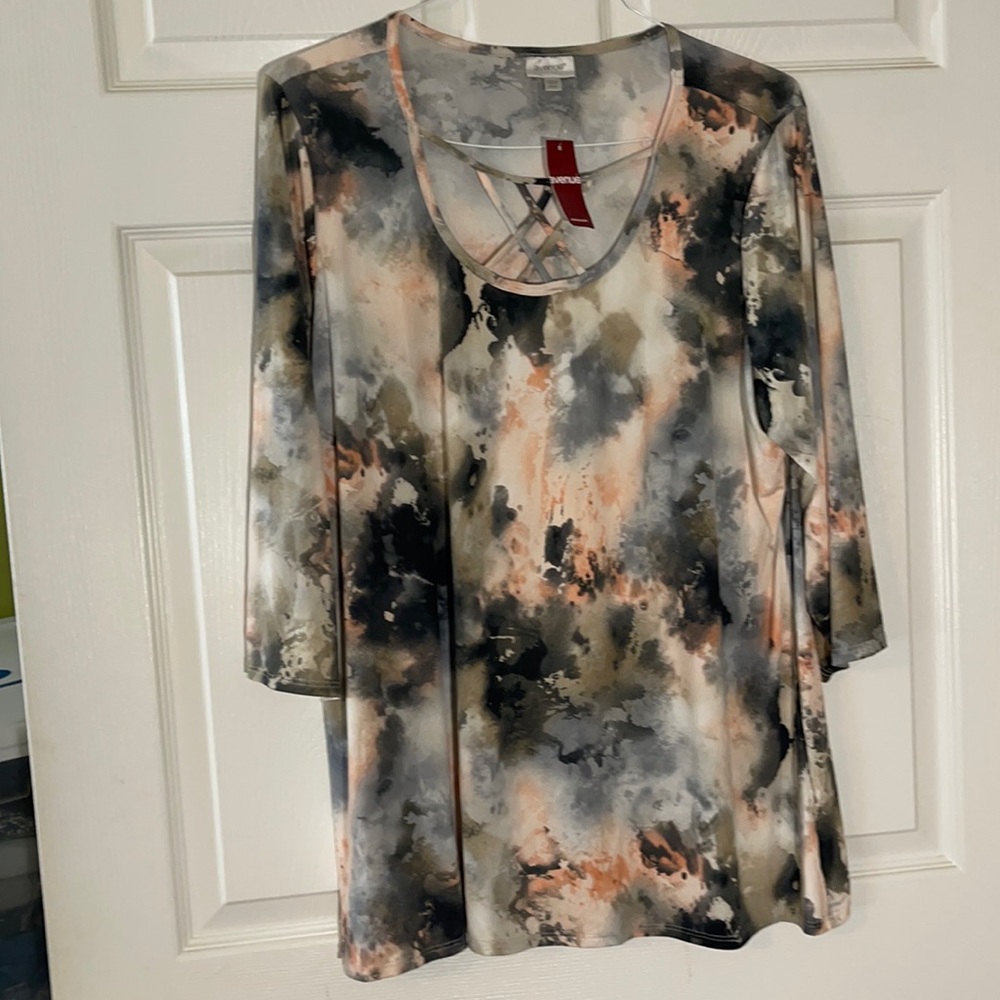 Avenue Top NWT